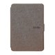 thumbnail image 1 of Funda de cuero Dp75sdi para Kindle Paperwhite 1/2/3 con tapa magnética para libros electrónicos, 1 of 5