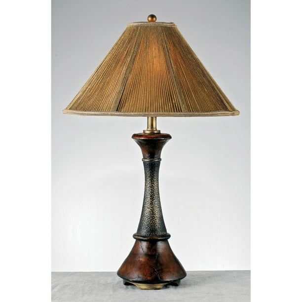 Quoizel QM6904M Table Lamp