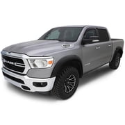Auto VentShade (AVS) 94133 Tape-On Vent Visors Fit 04-12 Colorado/Canyon/06-08 Isuzu I-Series Crew Cab
