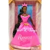 Rapunzel Barbie African American #29941 1997 Mattel