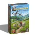 thumbnail image 1 of Expansión del juego de mesa Hans im Glück Carcassonne: Ovejas y pastores, 1 of 3