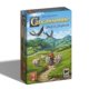 thumbnail image 1 of Expansión del juego de mesa Hans im Glück Carcassonne: Ovejas y pastores, 1 of 3