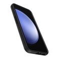 thumbnail image 4 of OtterBox Symmetry Protective Case Black for Samsung Galaxy S23 FE, 4 of 5