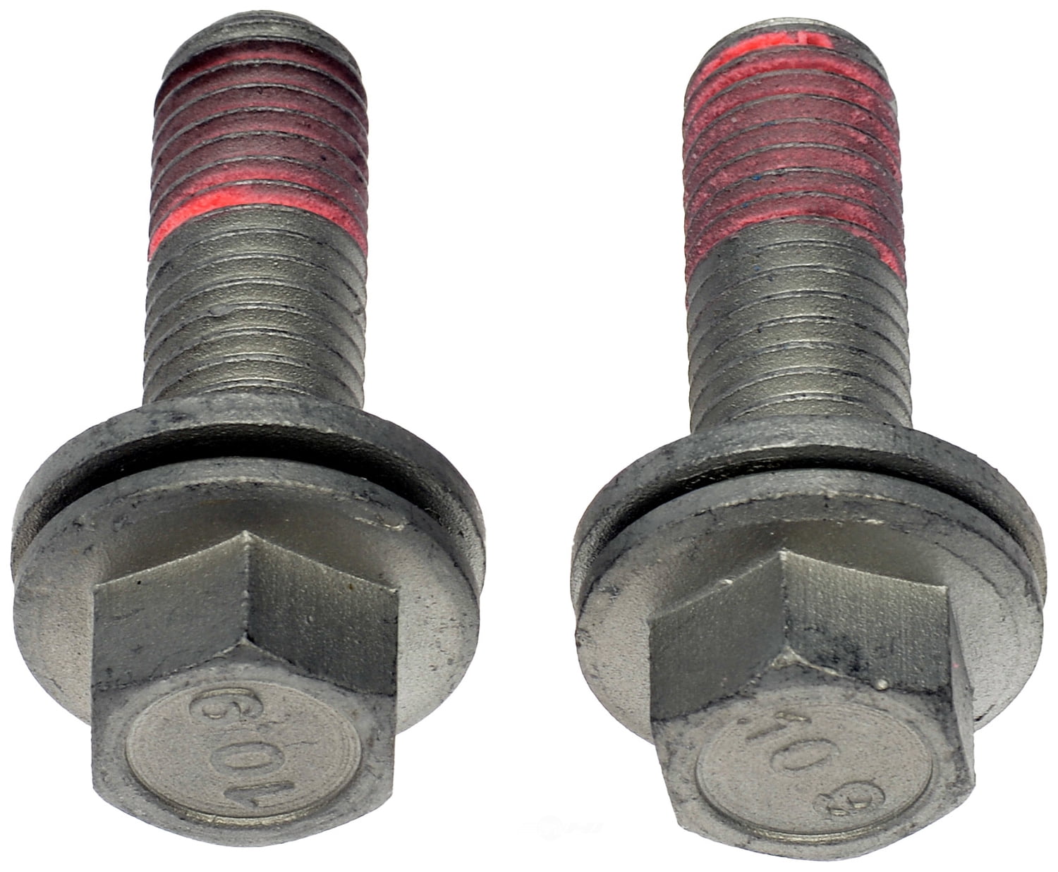 Dorman - HELP 13828 Disc Brake Caliper Bracket Mounting Bolt