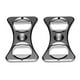 thumbnail image 4 of Injueey Hebillas para de coche, abridor de botellas con Clip, abridor de botellas, divisor de portavasos de estilo de coche para Electrodomésticos Injueey HA022675-00, 4 of 5
