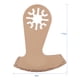 thumbnail image 5 of Carburo cementado Oscilante Multi herramienta Sierra Blade Power Bit Reemplazo, 5 of 8