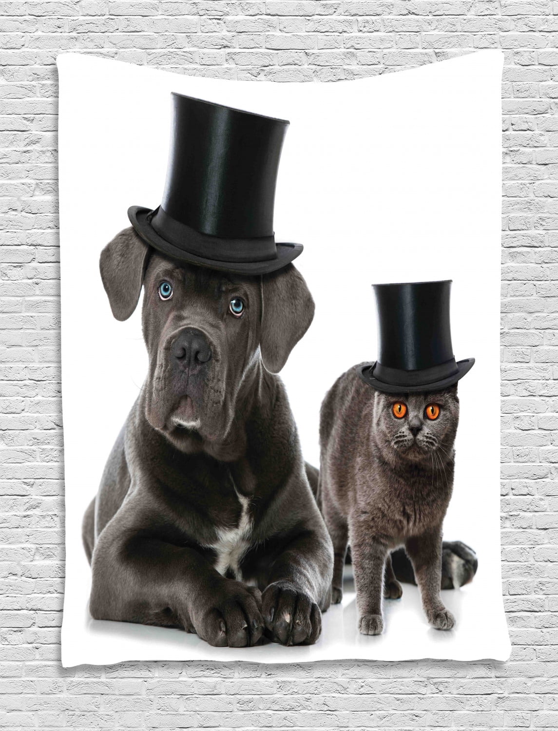 Are Cane Corsos Good With Cats