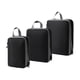 thumbnail image 2 of Cubos Organizadores para Viajes, Bolsas de Viaje, Organizadores de Equipaje, Cubos Organizadores para Maletas, Diseño de Doble Capacidad para Viajes, 2 of 7