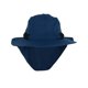thumbnail image 4 of Tidal Tom  Nylon Packable Fishing Hat with Neck Guard (Men), 4 of 4
