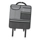 thumbnail image 5 of Organizador de almacenamiento para asiento trasero de coche, multifuncional, interior de automóvil, a prueba de polvo gris, 5 of 7