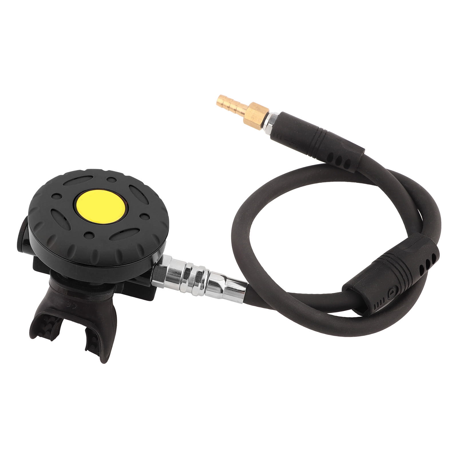 Dive Regulator System, Diving Regulator Lightweight For Professional Diving For Divers For