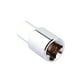 thumbnail image 2 of Convertidor de trinquete de enchufe 1/2\" Head 3/8\" Hole Socket Ratchet Converter Reductores Adaptadores Juego de herramientas ANGGREK Otros, 2 of 5