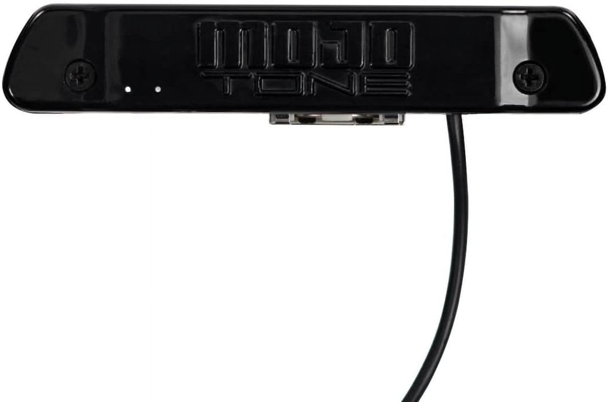 Mojotone Quiet Coil NC-1 Acoustic Soundhole Pickup