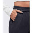 thumbnail image 3 of G4Free Smoofit 27''/29''/31'' Wide Leg Sweatpants for Women Modal Soft High Waisted Casual Lounge Travel Pants with Pockets, 3 of 8