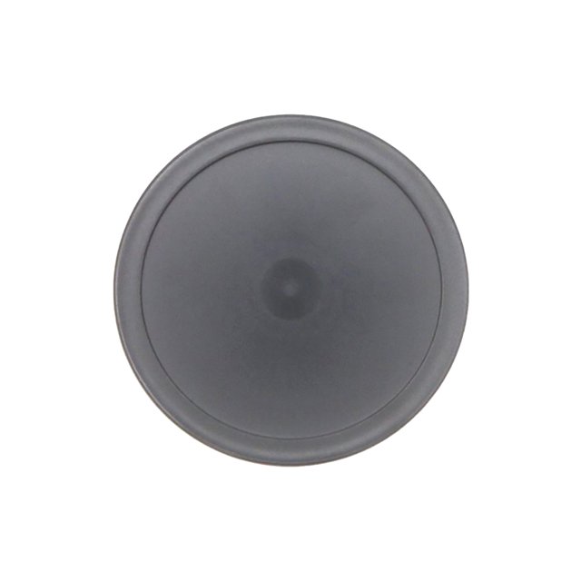 Naiovety Air Hockey Puck Universal Robusto Juego de escritorio redondeado Accesorio Accesorios de reemplazo Bola Tabletas Accesorios para jugar Rojo Billar Negro Naiovety OD025319-03