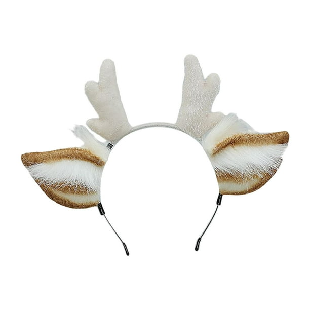 14 Diademas De Navidad Con Diferentes Diseños Para Fiestas | Envío Gratis