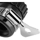 thumbnail image 5 of Conector De Grifo Auspicioso-Universal, Adaptador De Manguera De Jardín Accesorio De Manguera Para Riego De Jardín Y Lavado De Autos,Black,1 Pieza Feliz Sencillez, 5 of 5