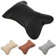thumbnail image 2 of 1pcs Car Seat Head Rest Cushion Headrest Memory Neck Support Pillow Black Cushion Auto Interior Accessorie, 2 of 4
