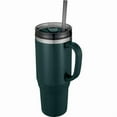 thumbnail image 1 of Tasse Melbourne 1200ml avec Paille, 1 of 4