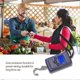 thumbnail image 3 of 40Kg LCD Digital Electronic Scale Portable Electronic Fishing Scale Portable Digital Scale for Trave, 3 of 5