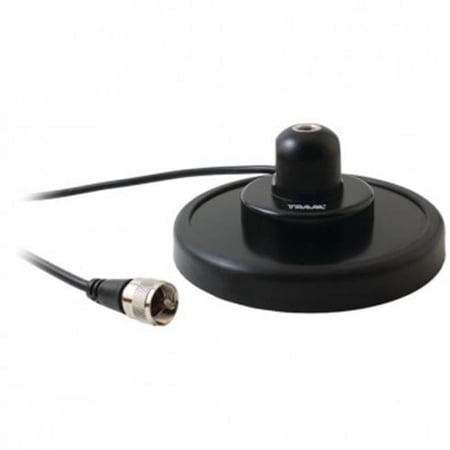 1265r NMO 5  Magnet with Soft Rubber Boot  17  Cable  Pl-259 price history on PriceWatchPro