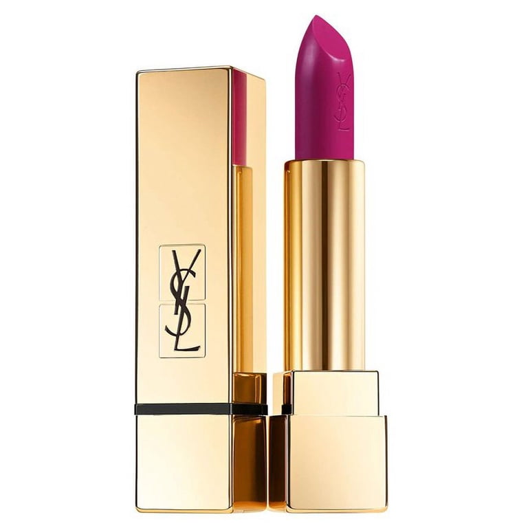 Yves Saint Laurent Rouge Pur Couture Lipstick - Walmart.com