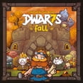 thumbnail image 5 of Dwar7s Fall - IELLO Family Board Game, Ages 12+, 2-4 Players, 45 Min, 5 of 5