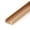 Beige, variant on Outwater 1/2 in. Clear PVC U-Channel/C-Channel, 36 in. Long, 4-Pack, 12 Linear Feet