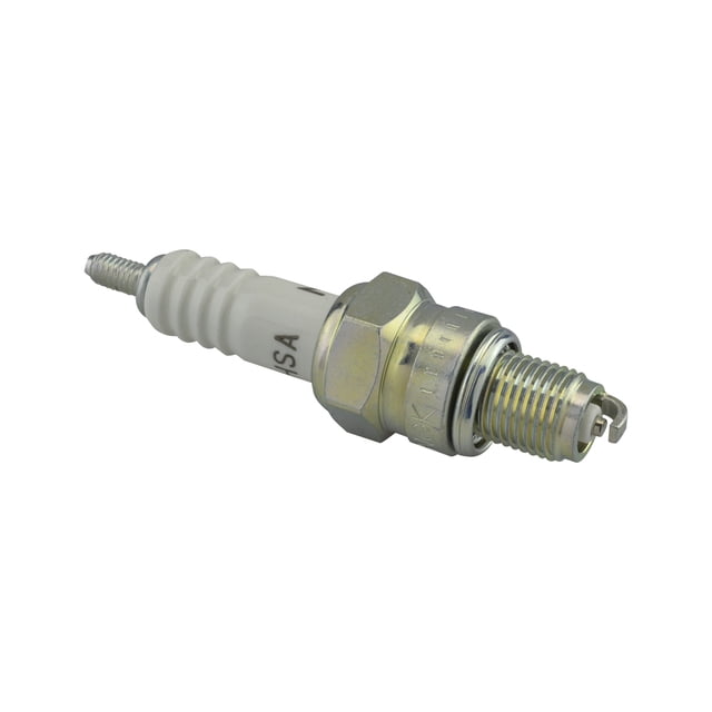 Bujia Motocicleta C7hsa (Z8/Z94) Yamaha, Honda, Italika, Vento, Chinas NGK C7HSA
