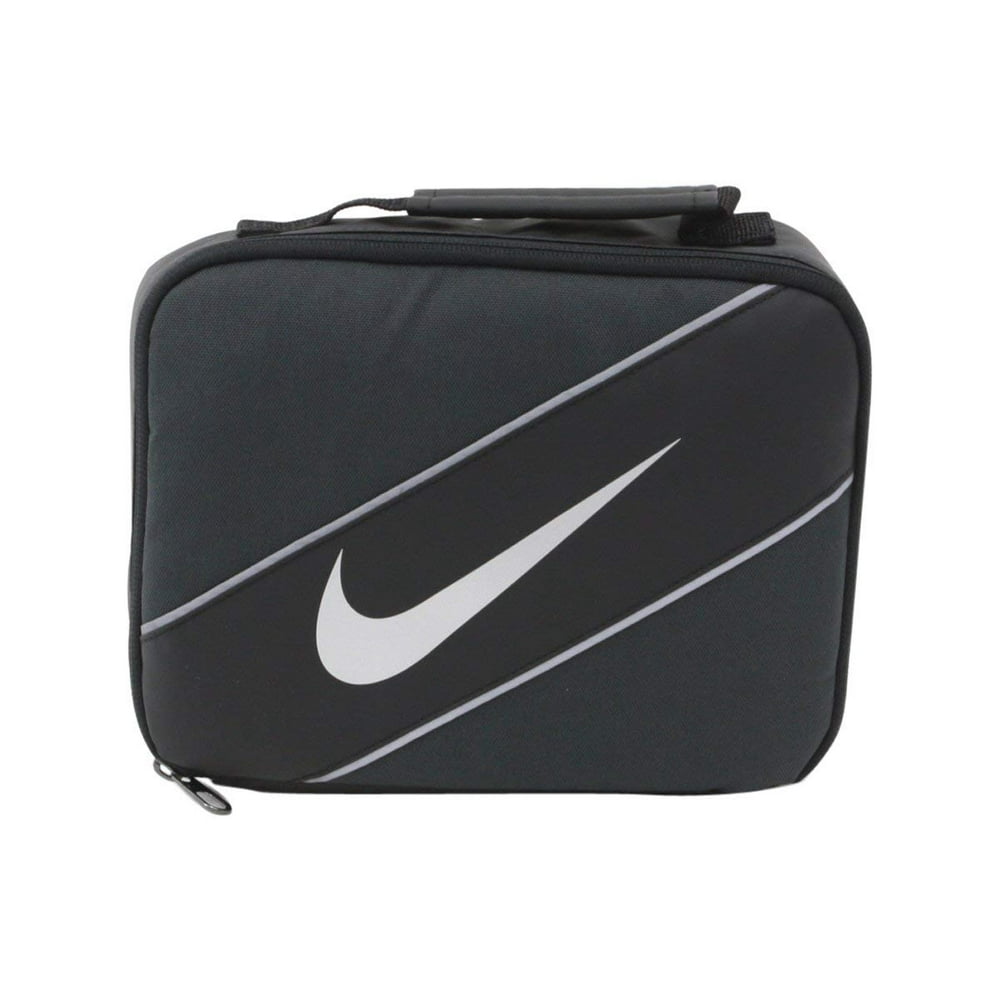 Nike Insulated Reflect Lunch BoxAnthracite