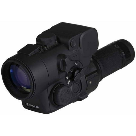- Pulsar Digital Forward DN55 Night Vision Monocular