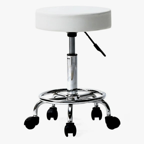 UBesGoo Office Bar Salon Medical Spa Stool Adjustable Swivel Chair