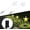 🔥 Black D_New, variant on ufehgfjh Gifts Dual-Head Solar Star Candle Pathway Lights 8-Mode Decorative Solar Lawn Stakes Waterproof Outdoor Garden Roadway Candle Lamps Energy-Saving Landscape Accent Lighting