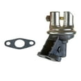 thumbnail image 5 of Herko Mechanical Fuel Pump BM60331 for Ford Ranger Bronco II Aerostar 2.8L 1983-1986, 5 of 7