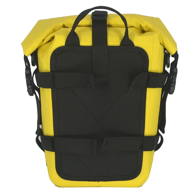 maskred Motorcycle To Handle Functional Tail Large Motorcycle Bag Bag Multi Bag black 10l