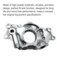 thumbnail image 5 of Speravity Bomba de motor de coche Accesorios de reparación de automóviles Piezas de repuesto de automóviles Engrasador automático Vehículos, repuestos y accesorios Mis Speravity VI002516-00B, 5 of 5