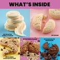 thumbnail image 2 of Cheryl's Cookies® Cookie Gift Box w/ 200 Assorted Cookies, Chocolate Chip, Oatmeal Raisin, Chocolate, Sugar & Buttercream Frosted Individually Wrapped, Gourmet, Handmade, Any Occasion, Family, Friends, 2 of 3