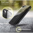 thumbnail image 3 of Funda ILUV Selfy para iPhone 6 PLUS Negra Selfy, 3 of 4