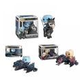 thumbnail image 2 of The Game Of Power Is Held By Hand, Dragon Mother Jon Night King Rides Dragon Ghost Riding Daenerys Hand, Ornaments Decoration-SinKeeU, 2 of 3