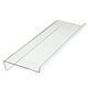 thumbnail image 4 of Soporte de acrílico ordenador del ordenador Soporte inclinado del para office and home School, 4 of 9