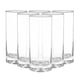 thumbnail image 1 of Vaso Manhatan de Vidrio 450 ml 12 Piezas, 1 of 4