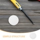 thumbnail image 3 of Nestingho 12Ud Difusor De Redondo Para Con Tecnología Antideslumbrante Y Material Duradero, 3 of 8