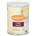 thumbnail image 4 of Manischewitz Cake Meal, Canister, Passover,16-ounces (Pack of4), 4 of 4