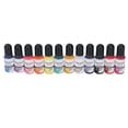 thumbnail image 4 of Epoxy Resin Pigment, DIY Handcraft 12 Colors Epoxy Resin Dye Closed Inner Plug Practical Easy To Operate  For Craft, 4 of 8