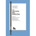 thumbnail image 1 of La lección del maestro, 1 of 3