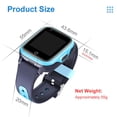 thumbnail image 3 of Reloj infantil Smartwatch 4G con GPS y videollamadas, 3 of 3