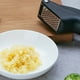thumbnail image 3 of HUOHOU Prensador de ajo Manual de cocina Trituradora de ajo Herramienta de cocina Multi, 3 of 8