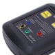 thumbnail image 1 of Probador de VoltaJe, Probador de Voltaje Electrostético ABS, Para Películas de Plássticos de Fibra de Goma Tablas Compuestas de Fibra, 1 of 7