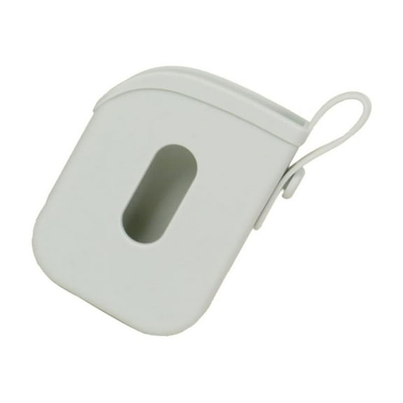 Portable Shockproof Case For Sanitizer Bottles Travel Essential Accessory