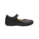 thumbnail image 5 of Zapato Escolar Para Niña Piel Negro Dogi® Ricla Con Arco negro 15.5, 5 of 10